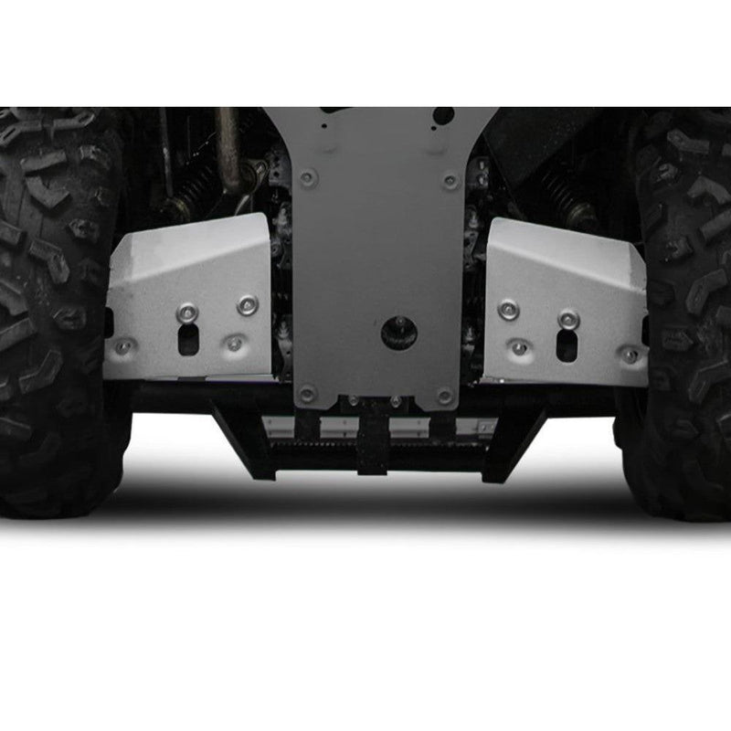 Load image into Gallery viewer, Rival Skid Plate And A-Arm Guards For CF Moto U Force 1000
