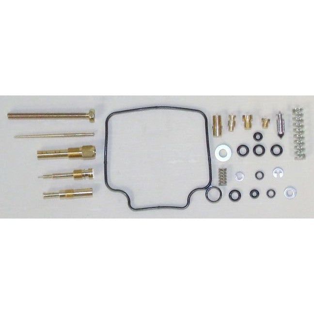 Load image into Gallery viewer, WSM Carburetor Kit For Honda 350 TRX Rancher 04-06 016-053
