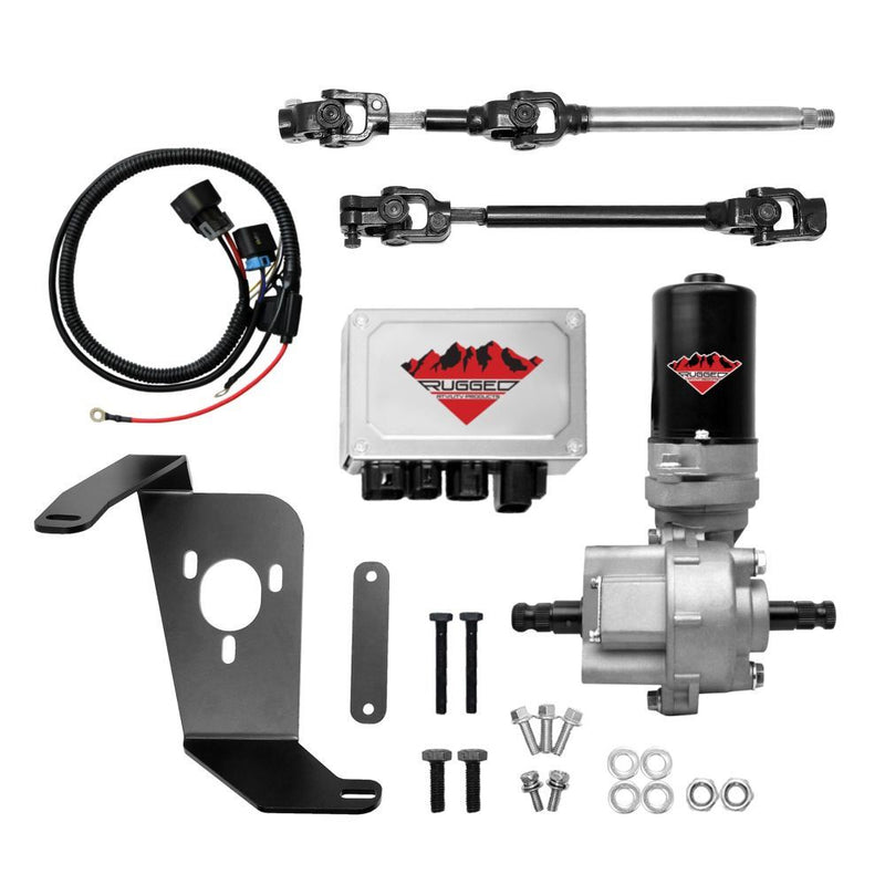 Load image into Gallery viewer, Demon Rugged Electric Power Steering System 220W PEPS-4002