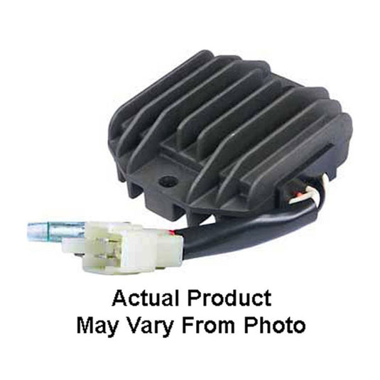 Ricks Rectifier-Regulator 10-502