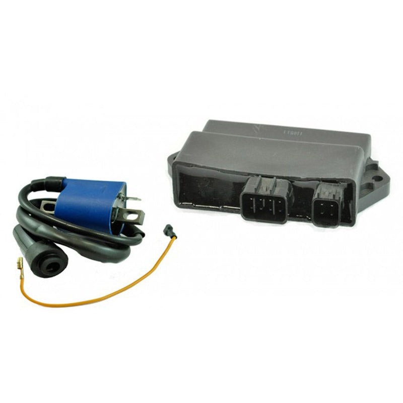 Load image into Gallery viewer, RMStator Ignition CDI Box Coil Kit RM22408