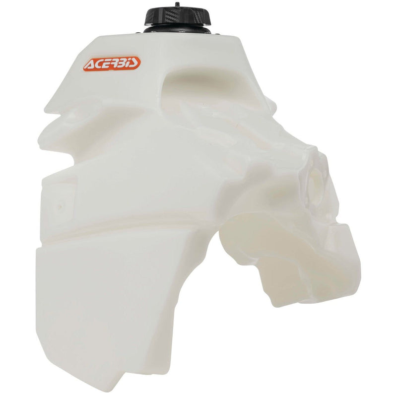 Load image into Gallery viewer, Acerbis 3.1 gal. Natural Fuel Tank - 2732080147