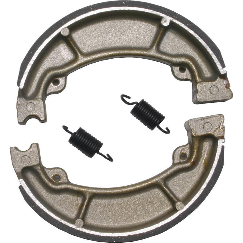 Load image into Gallery viewer, EBC Plain Front Brake Shoes for ITALJET Velocifero 50 1998-2003