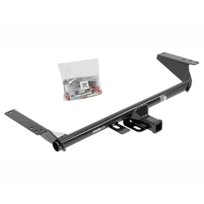 Load image into Gallery viewer, Class III/IV Trailer Hitch Receiver and Hybrid Adapter Kit fits Select Chrysler Pacifica Hybrid (Includes Kit 76046SK)