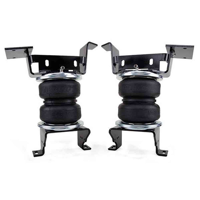 Load image into Gallery viewer, Air Lift LoadLifter 5000 Adjustable Air Ride Kit - Rear - fits Select Chevy Silverado/GMC Sierra 2500HD 4 WD & 3500HD 4 WD (No Cab & Chassis)