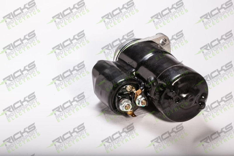 Load image into Gallery viewer, Ricks Starter Motor 61-512