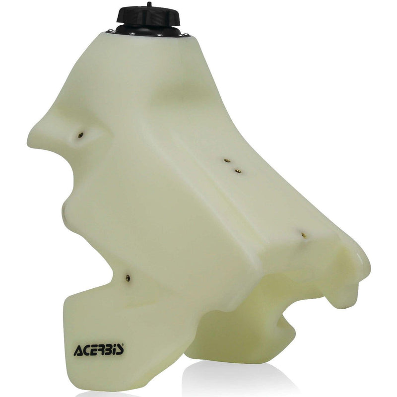 Load image into Gallery viewer, Acerbis 3.3.0 gal. Natural Fuel Tank - 2140690147