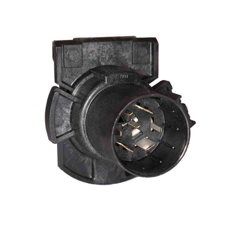 Load image into Gallery viewer, 7-Way OEM Replacement Socket