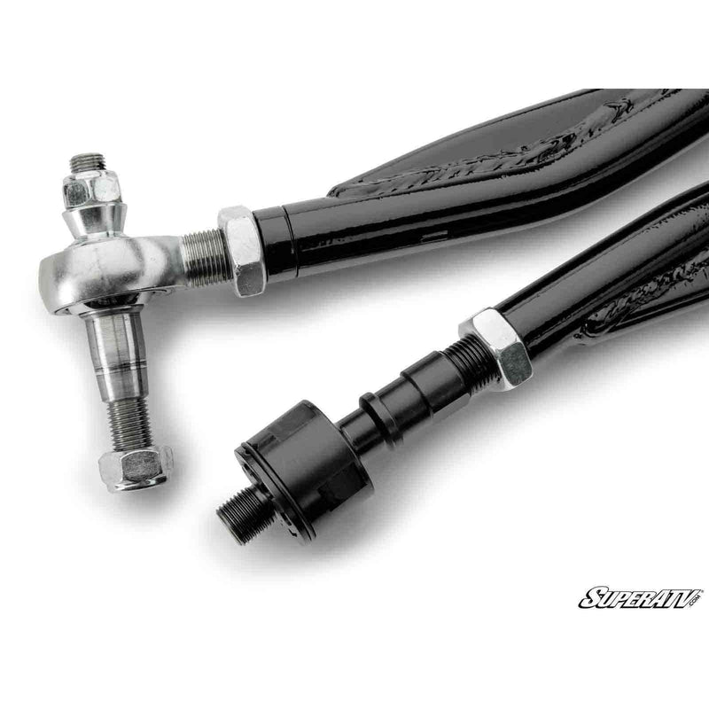 Load image into Gallery viewer, SuperATV Can-Am Defender HD8 RackBoss 2.0 Z-Bend Tie Rod Kit TRRA-CA-DEFM16Z-02