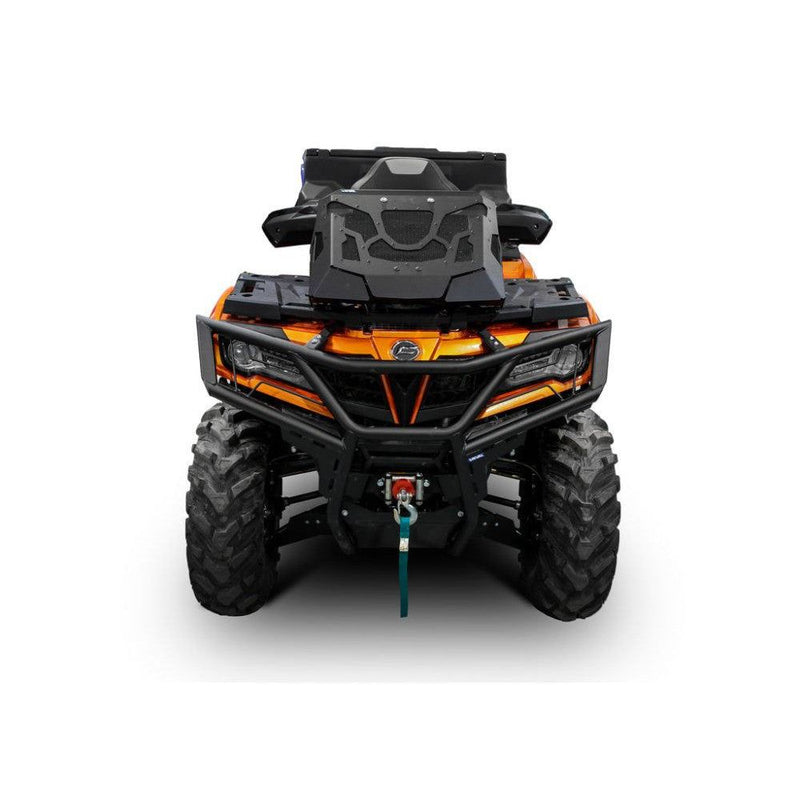 Load image into Gallery viewer, Rival Aluminum Radiator Relocation Kit For CF Moto C Force 800 / 800XC / 1000