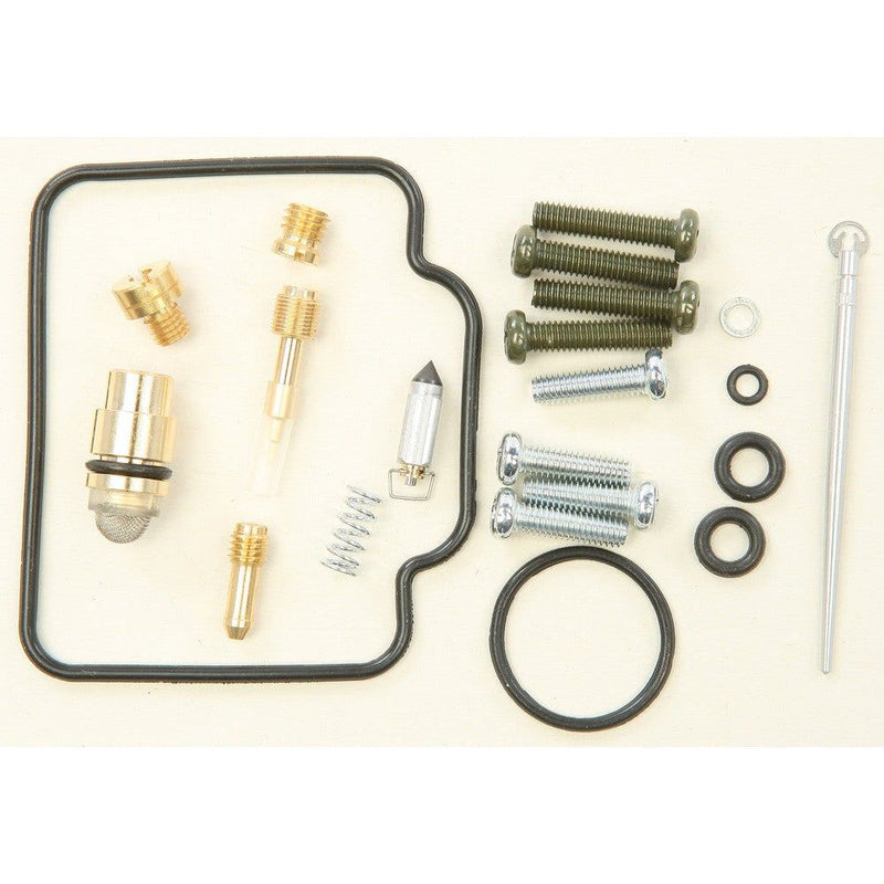 Load image into Gallery viewer, All Balls Bike Carburetor Rebuild Kit For Yamaha XT225 1992-2000 26-1155