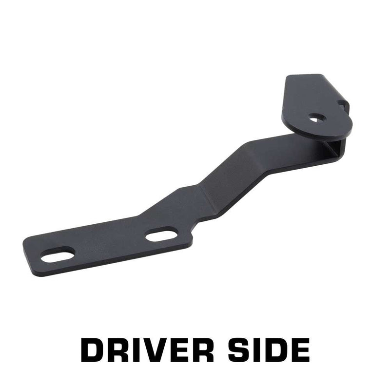 Load image into Gallery viewer, Rugged Radios Toyota A-Pillar Antenna Mount for Tacoma - 4Runner - Tundra - Lexus