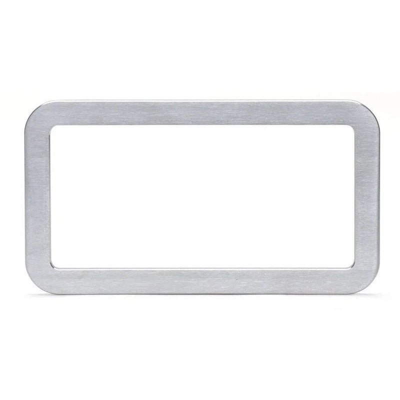 Load image into Gallery viewer, Dakota Billet Aluminum Bezel for Designer Series Gauges ALD-1010 New