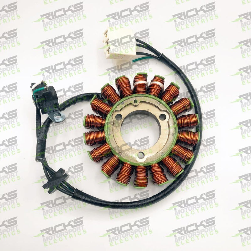 Load image into Gallery viewer, Ricks Stator For Kawasaki Ninja 300 EX300A 2013-2017 21-246