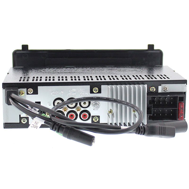 Load image into Gallery viewer, Custom Autosound 1979-84 Mustang 740 Premium Bluetooth Classic Car Stereo