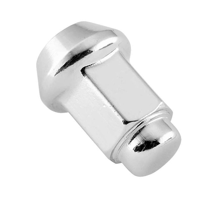 Load image into Gallery viewer, ITP Tapered Lug Nuts 3/8" Box of 16 ALUG13BX