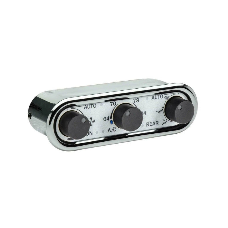 Load image into Gallery viewer, Dakota Digital AC Heater Climate Controller Panel for Vintage Air DCC-3000-HC-SW