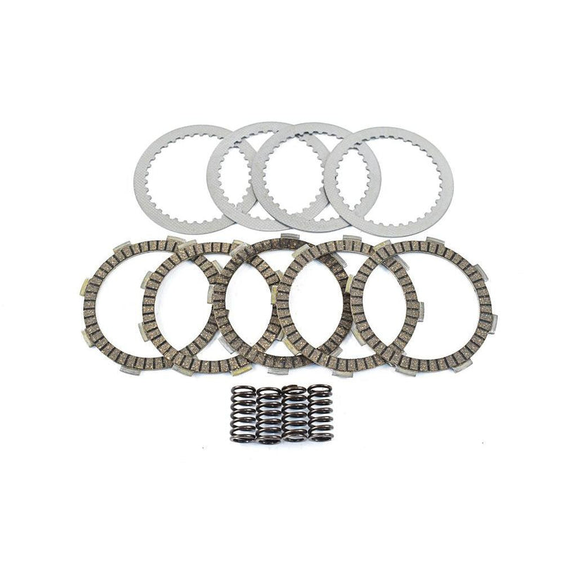 Load image into Gallery viewer, WSM Complete Clutch Kit for Honda 200 / 250 TRX 86-14 87-402