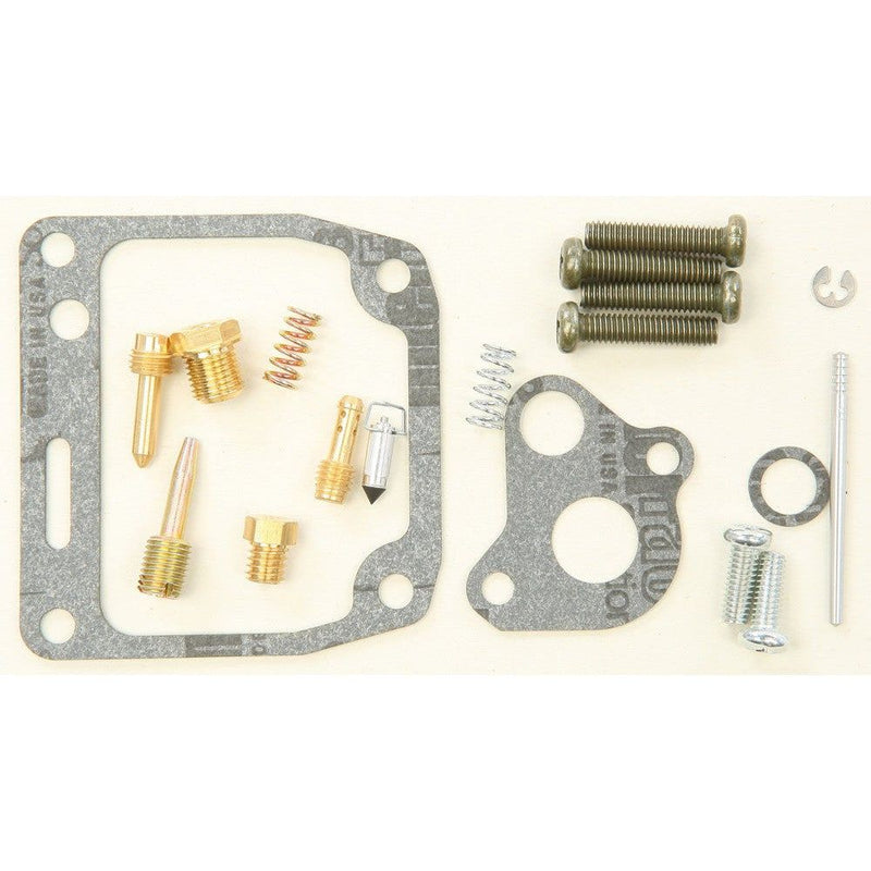 Load image into Gallery viewer, All Balls Bike Carburetor Rebuild Kit For Yamaha PW 80 1983-2006 26-1139