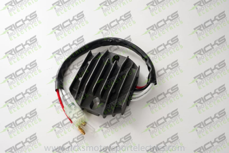 Load image into Gallery viewer, Ricks Rectifier-Regulator For Can-Am Rally 175 2005 10-673