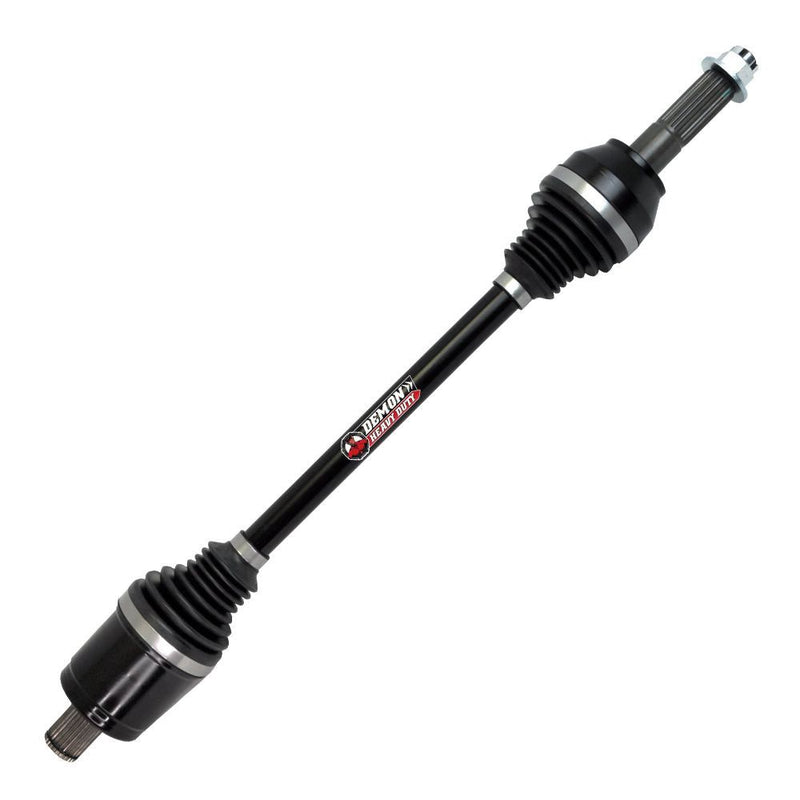 Load image into Gallery viewer, Demon Heavy Duty Axle For Polaris Models 2020-2022 PAXL-6090HD