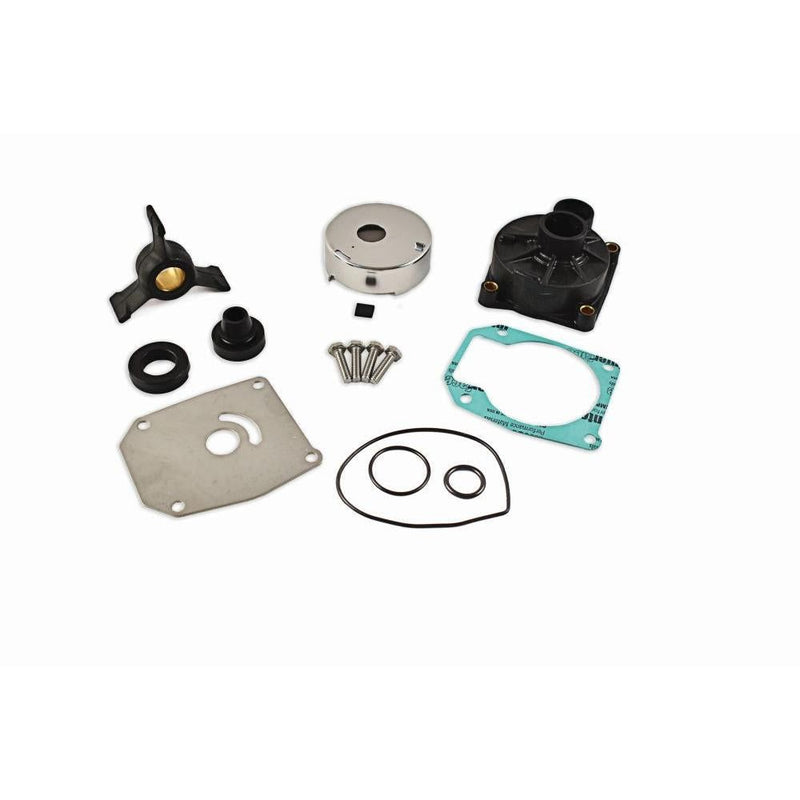 Load image into Gallery viewer, WSM Water Pump Kit Complete for Johnson / Evinrude 40 - 50 Hp 750-255-01