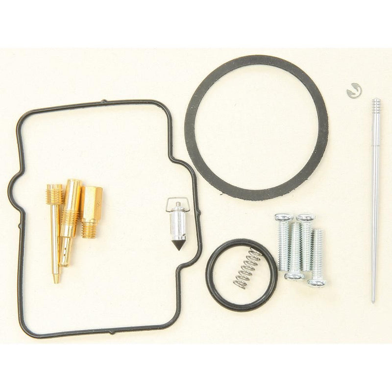 Load image into Gallery viewer, All Balls Bike Carburetor Rebuild Kit For Suzuki RM250 1997 26-1191
