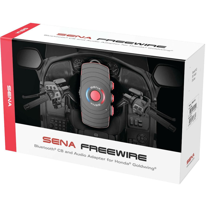Load image into Gallery viewer, SENA FREEWIRE-02 Wireless Bluetooth Adapter For Honda Goldwing