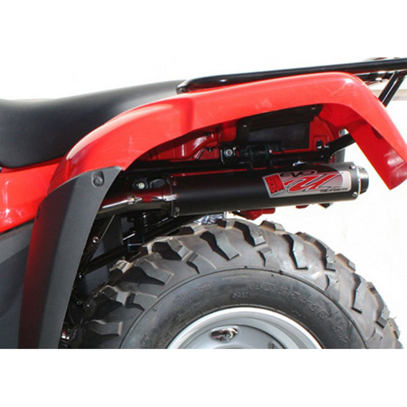 Load image into Gallery viewer, Big Gun Exhaust EVO U Series Slip On Exhaust - 12-1442