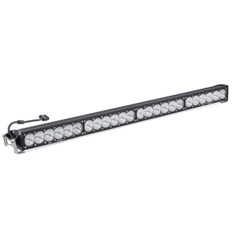 Load image into Gallery viewer, Baja Designs LED Light Bar 40 inch OnX6 Series Wide Cornering Pattern Clear Lens Universal 454004