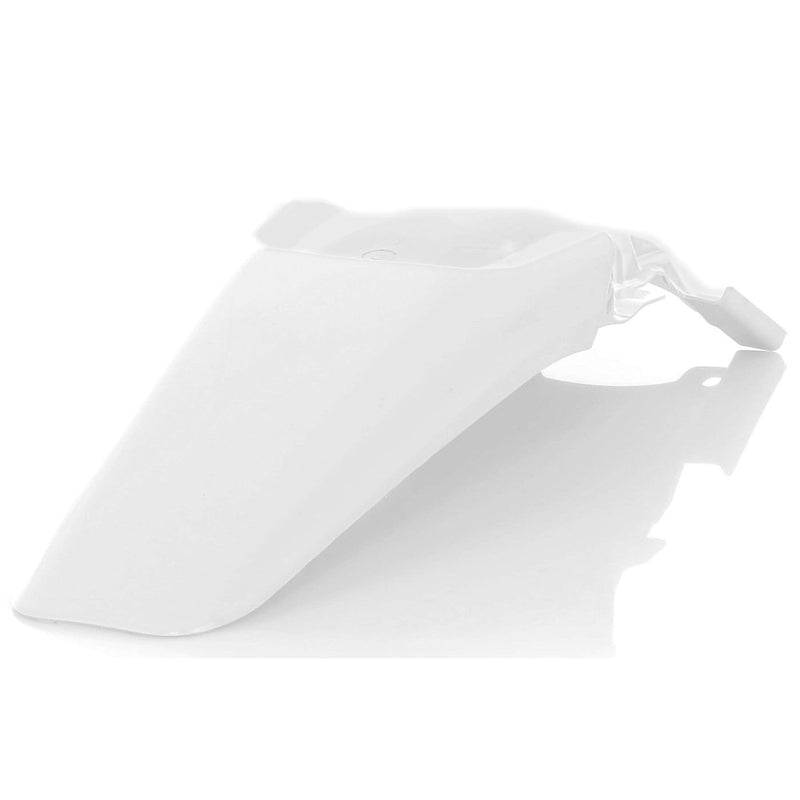 Load image into Gallery viewer, Acerbis White Rear Fender for Honda - 2084550002