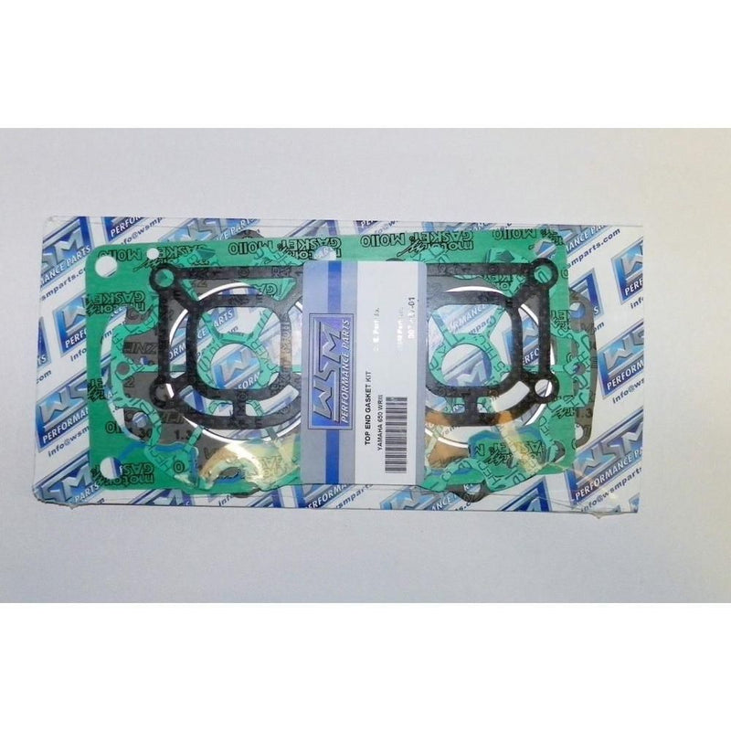 Load image into Gallery viewer, WSM Top End Gasket Kit For Yamaha 650 LX 91-93 007-607-01