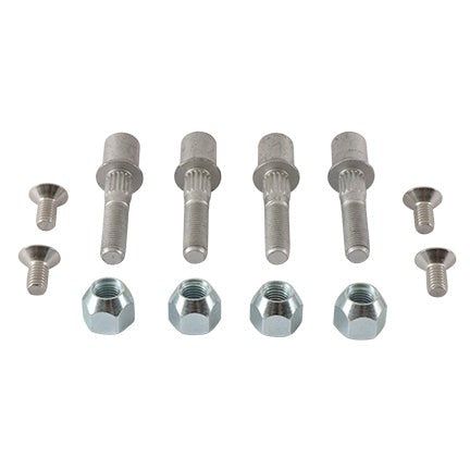 Load image into Gallery viewer, All Balls Wheel Stud And Nut Kit 85-1078