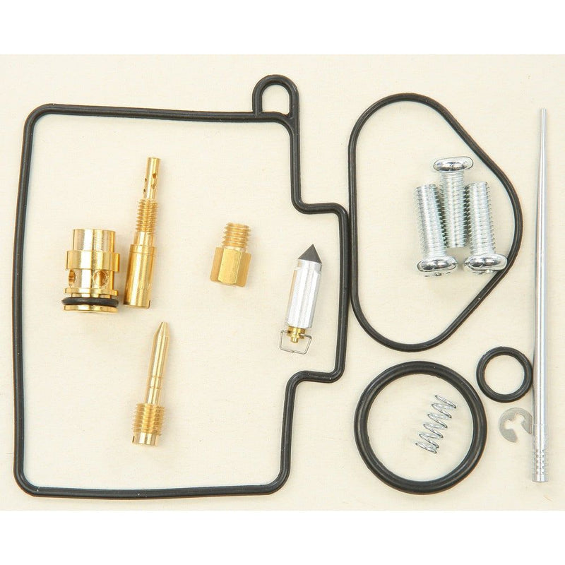 Load image into Gallery viewer, All Balls Bike Carburetor Rebuild Kit For Kawasaki KX125 2005 26-1503