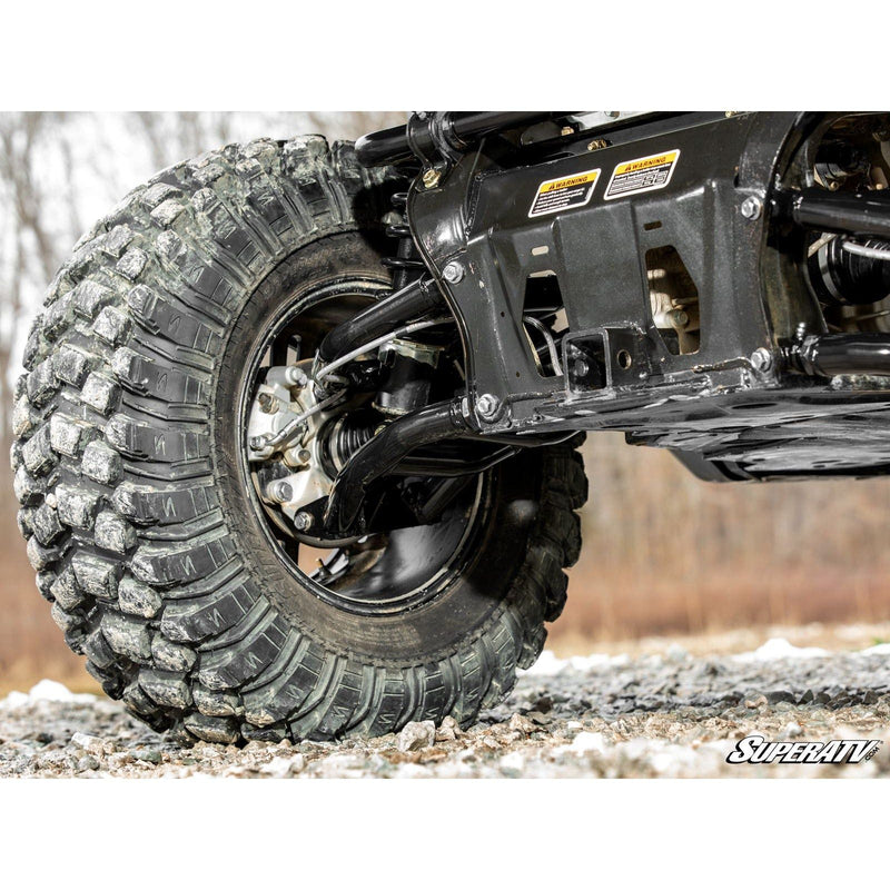 Load image into Gallery viewer, SuperATV Can-Am Defender HD5 Atlas Pro 2" Rear Offset A-Arms AA-CA-DEF-R-002-02