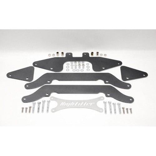 Load image into Gallery viewer, High Lifter Atv Lift Kit - PLK800RZRS-50