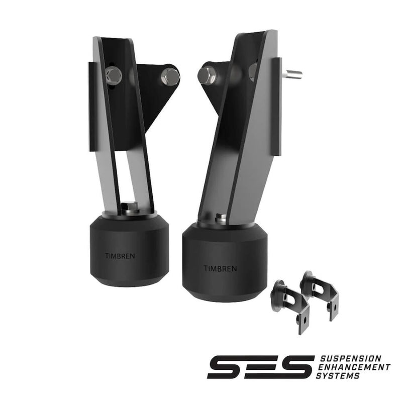 Load image into Gallery viewer, Timbren Suspension Enhancement System - Front Axle - Fits Select Dodge/Ram 1500 4 WD (no air suspension)