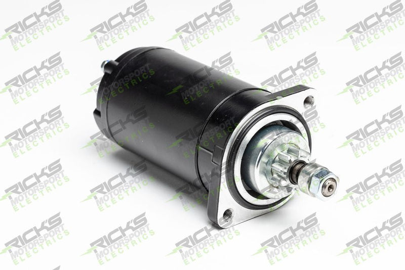 Load image into Gallery viewer, Ricks Starter Motor 81-114