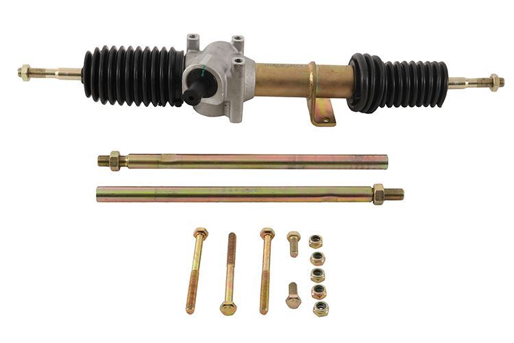 Load image into Gallery viewer, All Balls Steering Rack Assembly For 2009 Polaris Ranger 4x4 700 - 51-4013