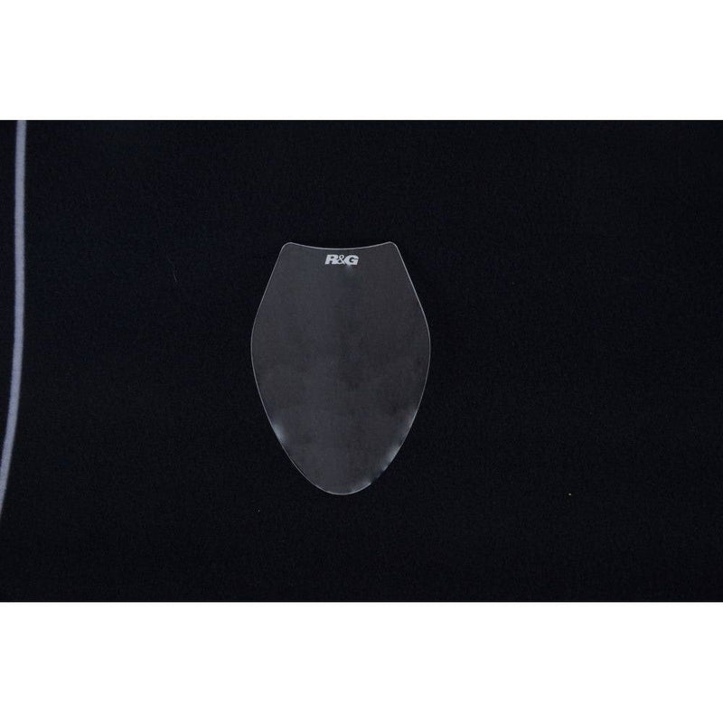 Load image into Gallery viewer, R&G Racing Clear Acrylic Headlight Shield For 2017-2018 Suzuki GSXR1000