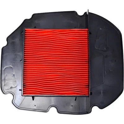 Load image into Gallery viewer, Honda VTR1000F (S/HAWK) 1998-2005 Air Filter 17210-MbB-000 By Emgo