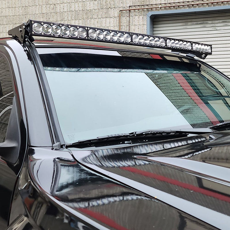 Load image into Gallery viewer, Baja Designs Roof Light Bar Kit 50 inch OnX6+ Series Multi Pattern Clear Lens 448121