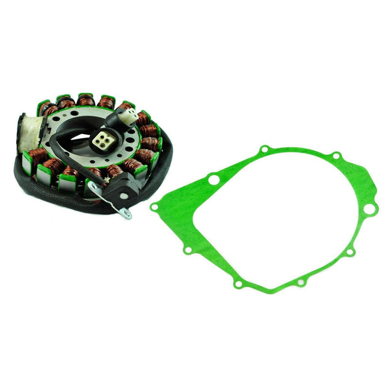 Load image into Gallery viewer, RMStator Stator Kit With And Crankcase Cover Gasket RM01019G
