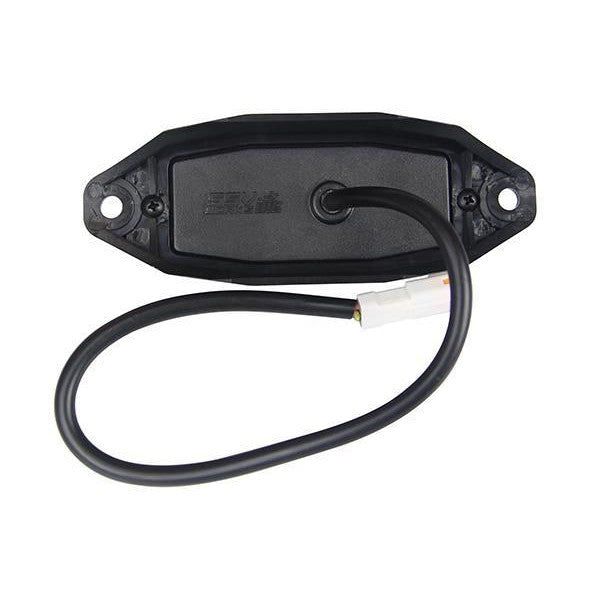 Load image into Gallery viewer, SSV Works Dome Light With Billet Mount For 1.75" Tube 170-DL175