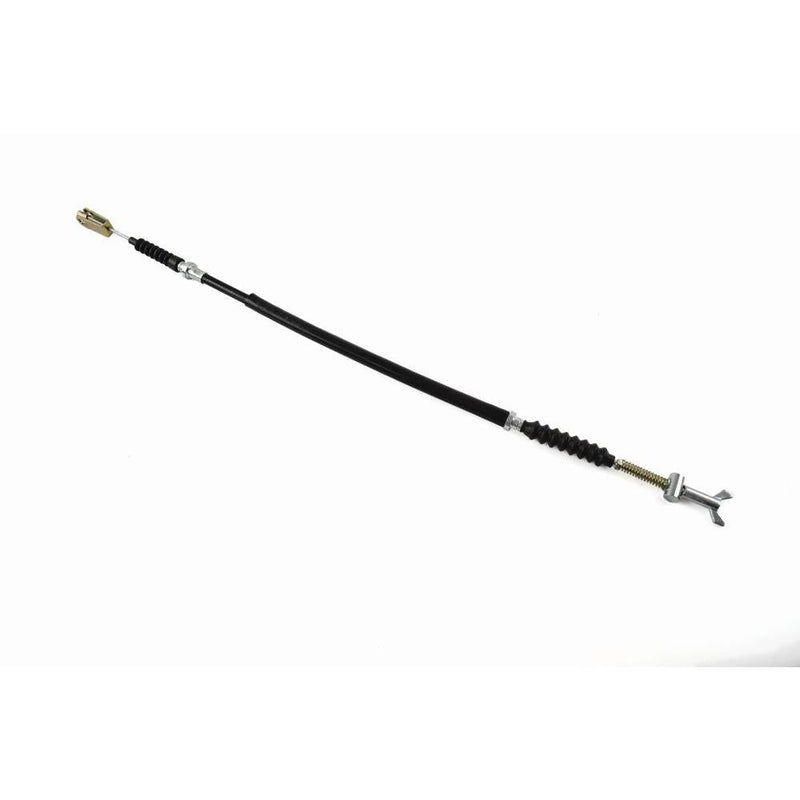 Load image into Gallery viewer, WSM Foot Brake Cable For Kawasaki 650 / 750 Brute Force 05-14 61-345