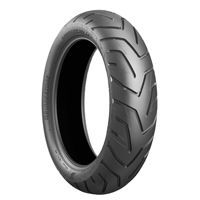 Load image into Gallery viewer, Bridgestone Front Rear 120/70ZR17 + 140/80R17 Battlax Adventure A41 Motorcycle Tire Set