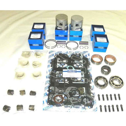 WSM Powerhead Rebuild Kit For Yamaha 200 - 250 Hp Standard 100-285-10