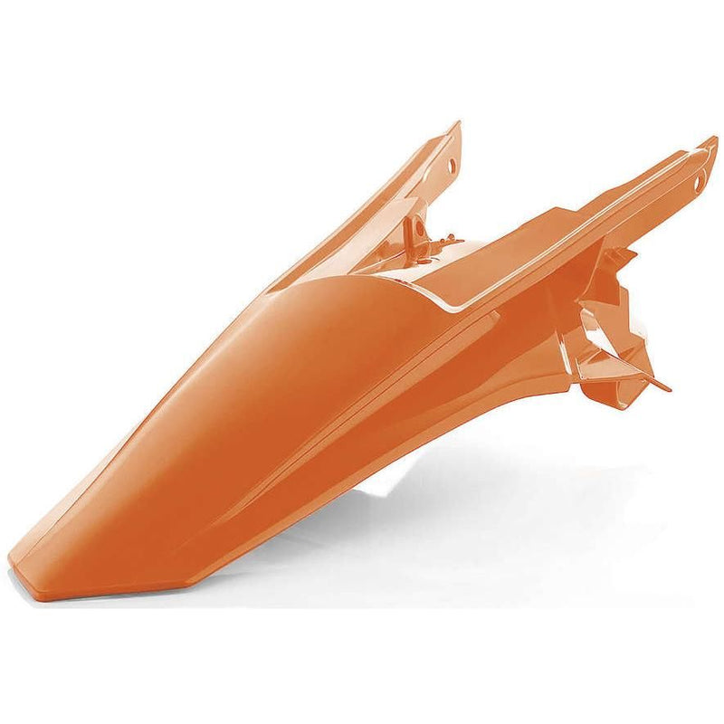 Load image into Gallery viewer, Acerbis 16 Orange Rear Fender for KTM - 2421105226