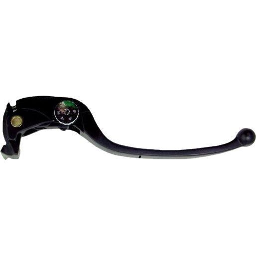 Load image into Gallery viewer, Motion Pro Black Brake Lever 14-0341