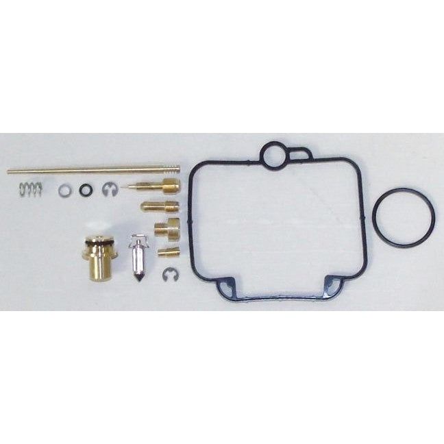 Load image into Gallery viewer, WSM Carburetor Kit For Polaris 500 Scrambler / Sportsman 98-02 016-408